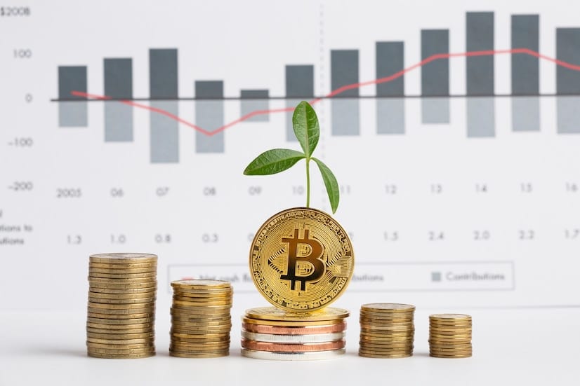 Different Types of Cryptocurrency Investing