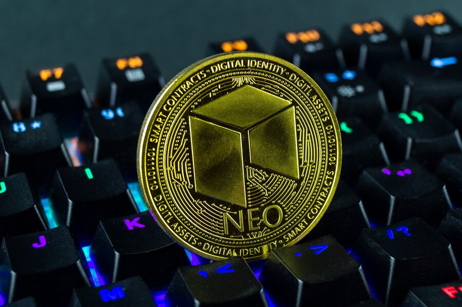 Benefits of investing in NEO coin