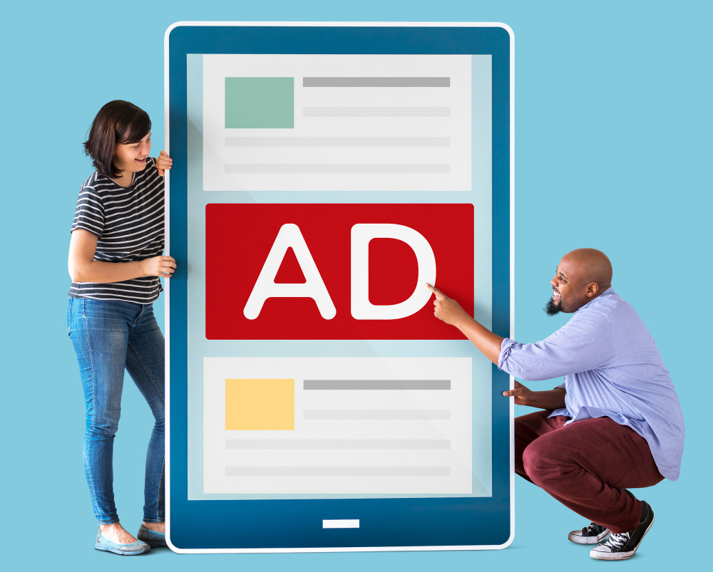 Stay Away From Social Media Ads And Google Ads