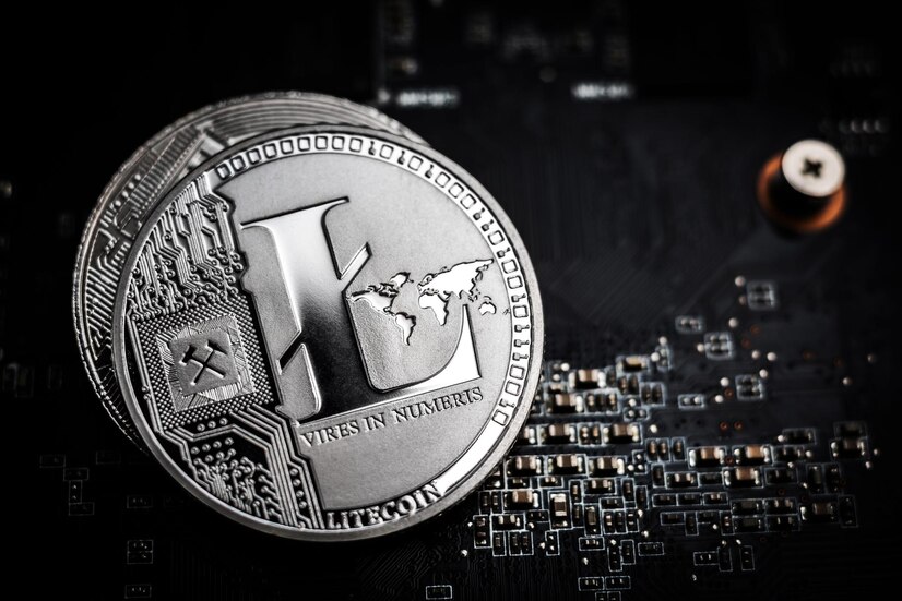 Steps to Investing in LTC Coin
