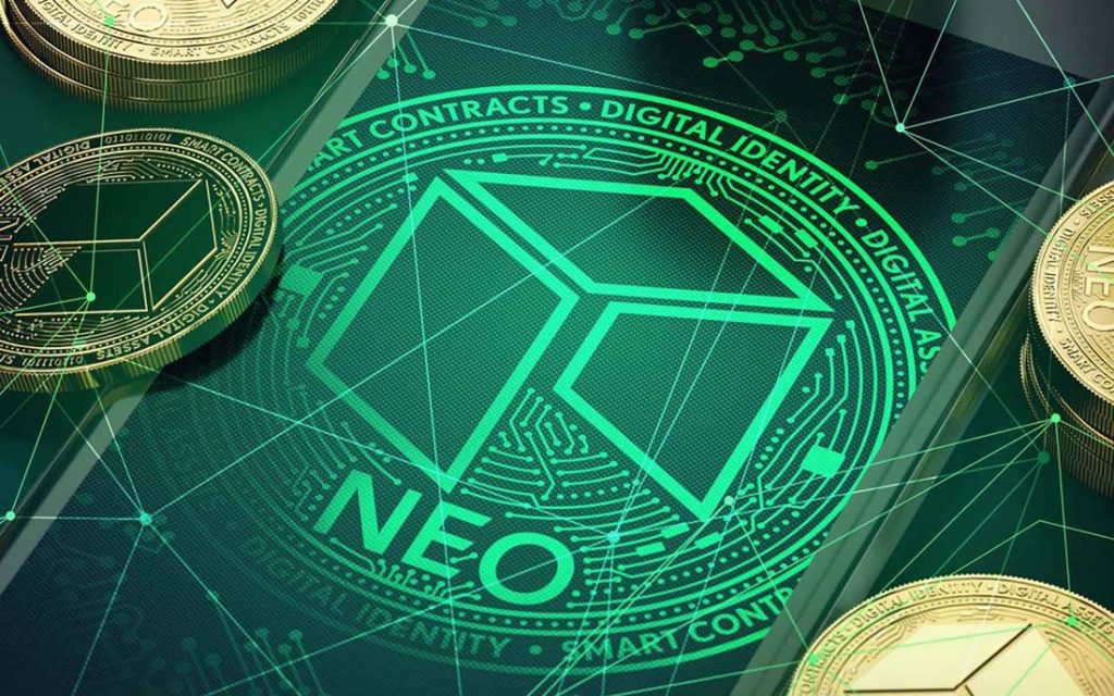 How does NEO coin work?