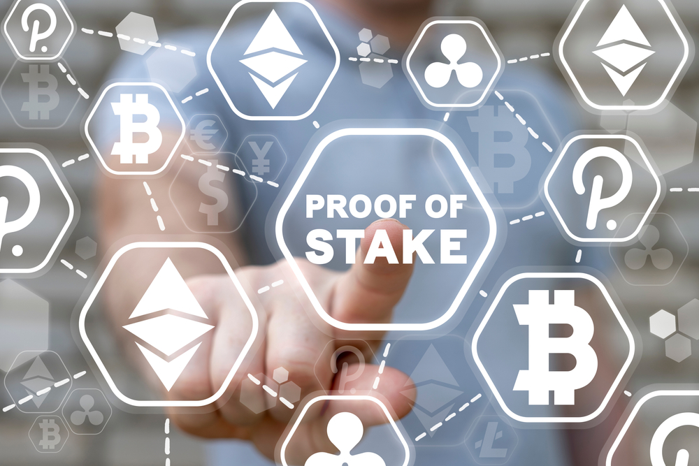 Disadvantages of Proof of Stake