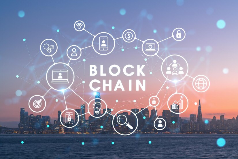 Potential Applications of Blockchain Technology