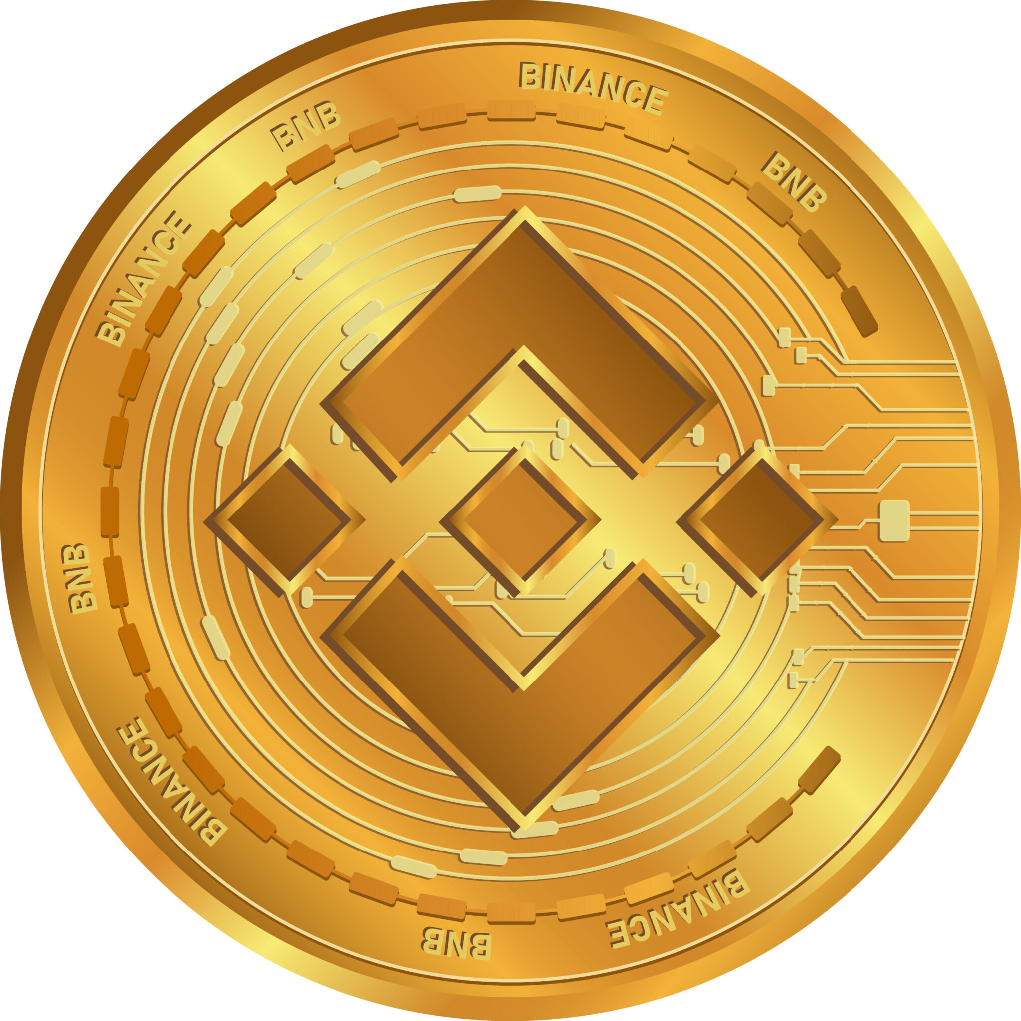 Binance Coin (BNB)