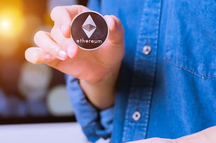Benefits Of Investing In Ethereum (ETH)