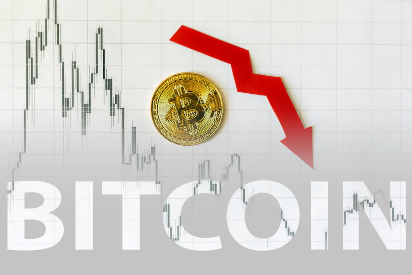 By the end of 2022, Bitcoin will reach rock bottom