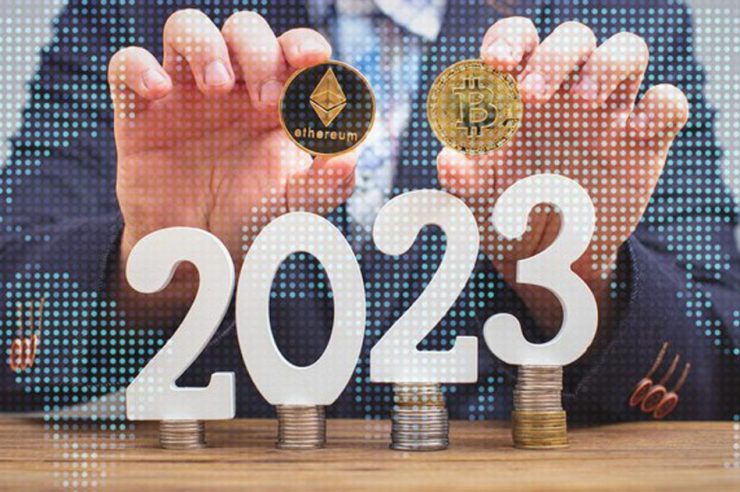 Key Regulations Will Shape The Crypto Market In 2023