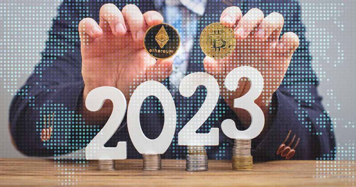 10 Key Regulations Will Shape The Crypto Market In 2023 - Bakehold