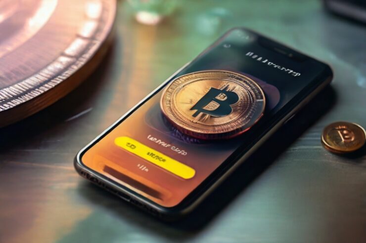 Best Crypto Wallet App For Secure Transactions