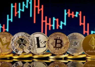 MARKET'S UPCOMING BIG CRYPTOCURRENCY