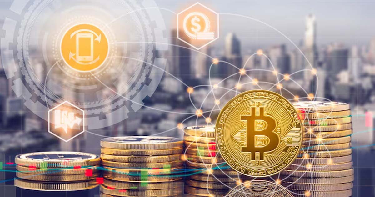 risk of investing in cryptocurrency
