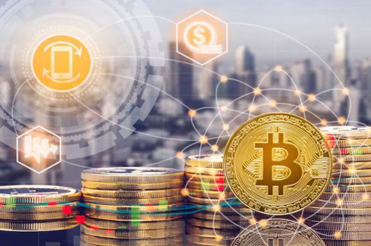 Reasons To Invest In Cryptocurrency Now