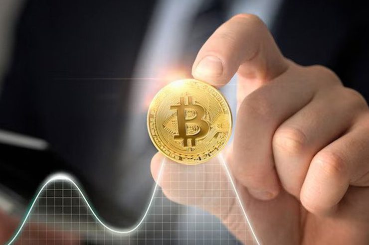 To Start Investing In Bitcoin