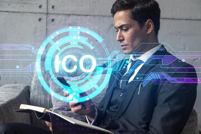 Why Do Companies Use a Reverse ICO?