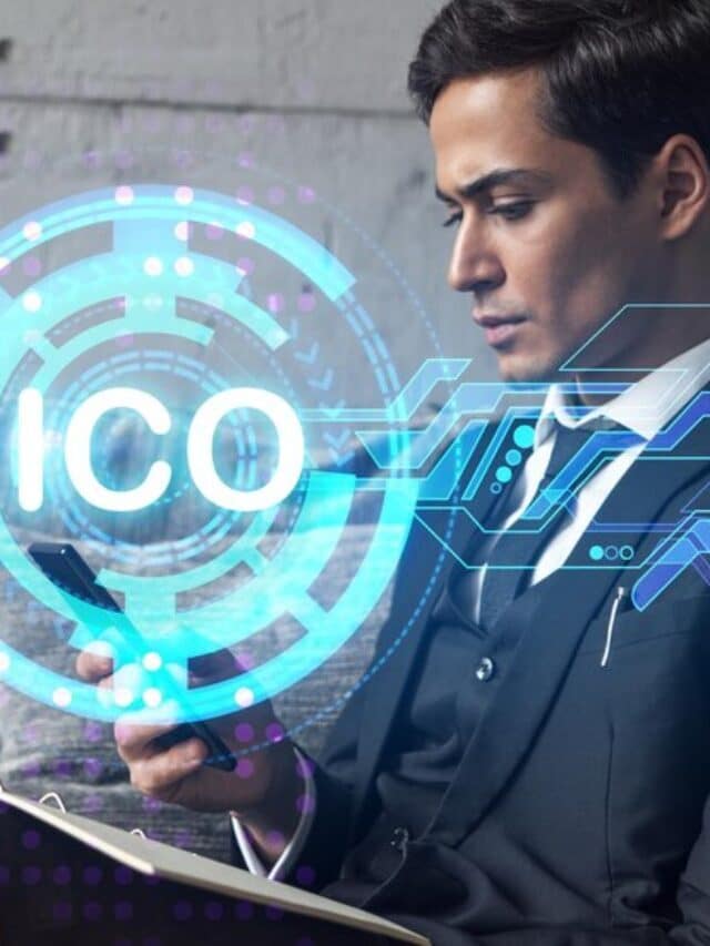 What Are the Benefits of a Reverse ICO?