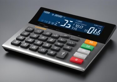 crypto calculator
